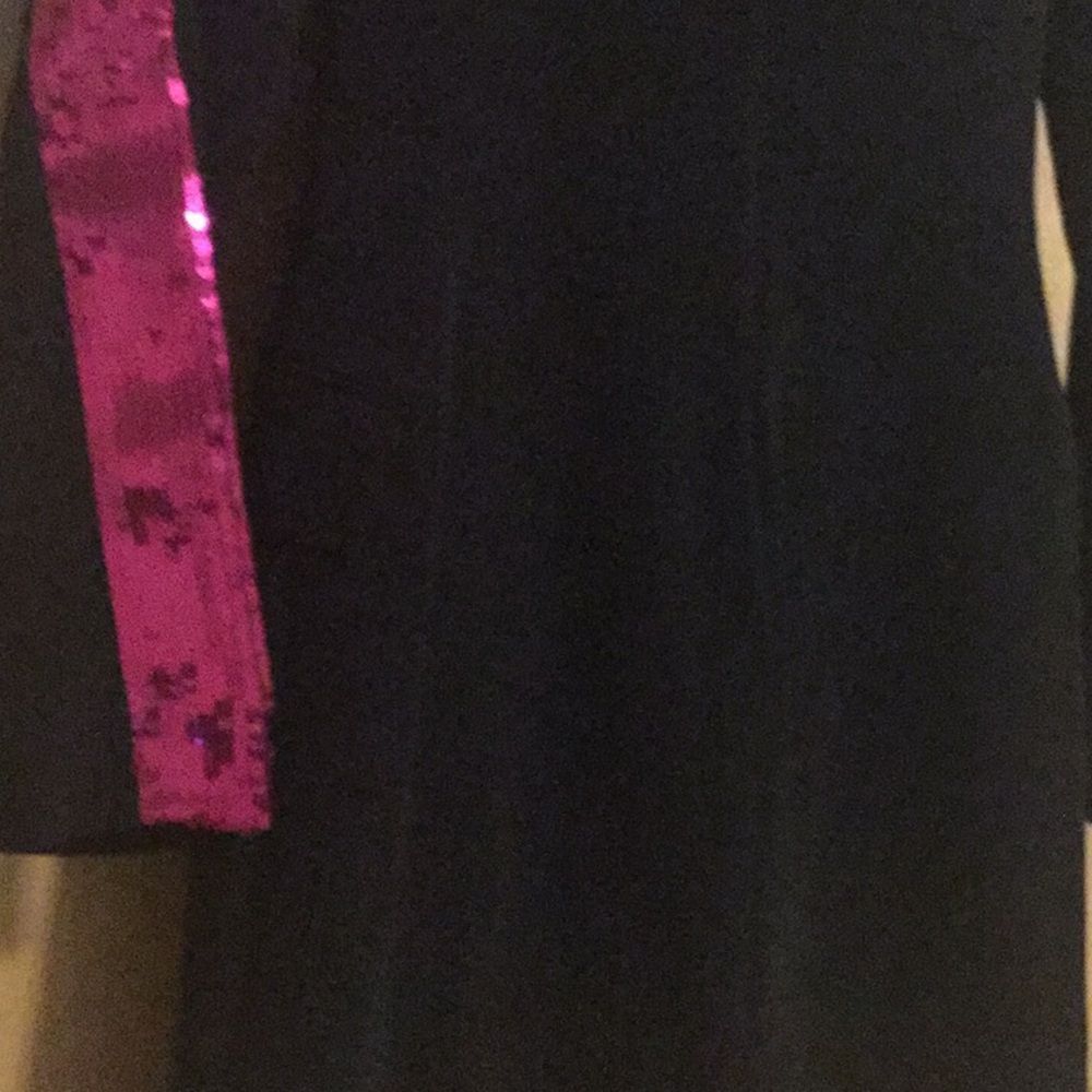 David Koma Sequined cady minidress - Picture 12 of 12
